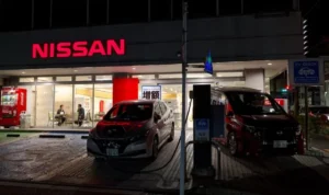PHK Massal Nissan: 11 Ribu Karyawan Terdampak, Strategi Baru?