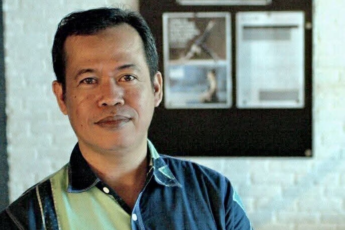 PHK Tak Halangi Sukses: Supriyadi Bangkit Lewat Kuliner