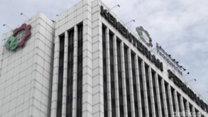 PMI Manufaktur Indonesia Anjlok: Krisis Terburuk Sejak Pandemi?