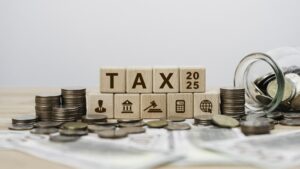 Pajak Kripto & Pinjol RI Tembus Rp34,91 Triliun: Rekor Baru?