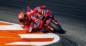 Pecco Bagnaia Dominasi MotoGP 2024, Lihat Klasemen Terkini!