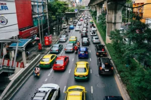 Pemutihan Pajak Kendaraan 2025: 15 Provinsi, Cek Jadwalnya!