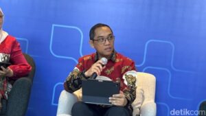 Pengecekan Retina Worldcoin: Komdigi Ungkap Progres Terkini