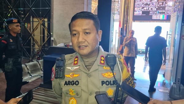 Pengemudi BYD Tabrak Lari Tol Pluit, Polisi Tindak Tegas