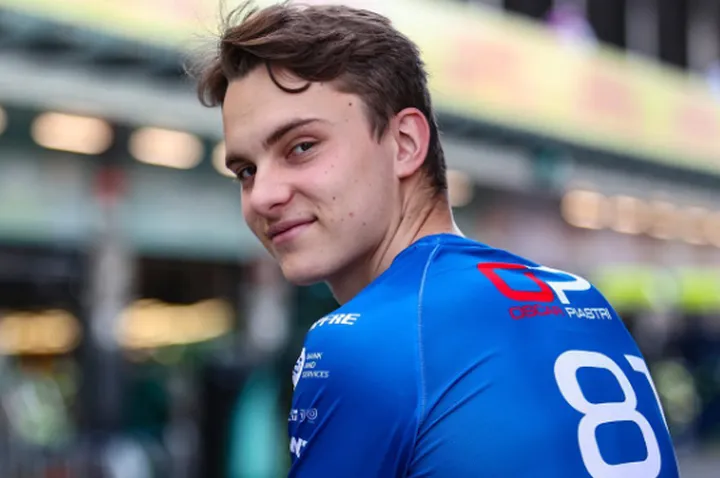 Piastri Raih Kemenangan Perdana F1 2024: Sejarah Tercipta!