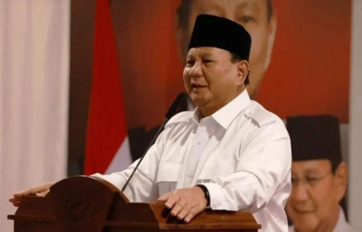 Profil & Kekayaan Prabowo Subianto: Calon Presiden 2024