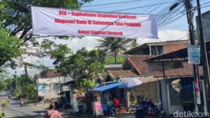 Proyek KEK Singhasari Malang Terhenti, Warga Tolak?