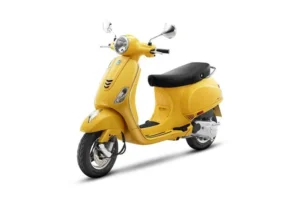Rahasia Awet Vespa Matic Anda: 4 Tips Perawatan Jitu