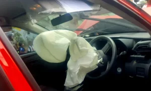Rahasia Keamanan Mobil: Cara Kerja Airbag & Fungsinya