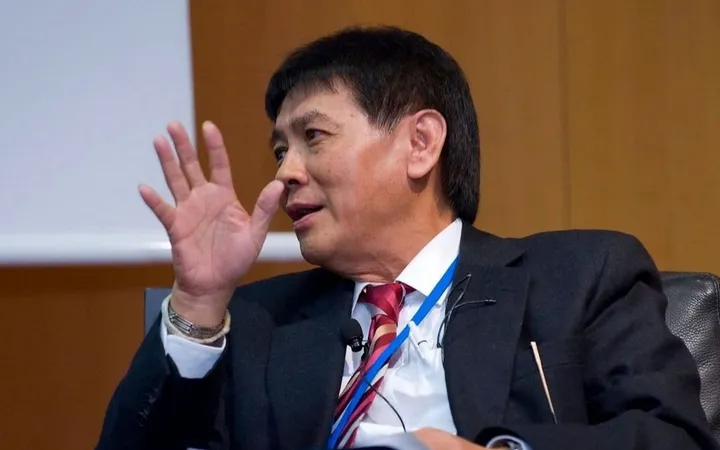 Rahasia Kekayaan Anthoni Salim: Rp111,2 Triliun Konglomerat Indonesia