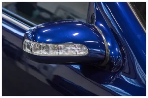 Rahasia Lampu Sein: Fungsi Penting yang Wajib Anda Tahu