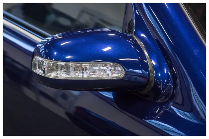 Rahasia Lampu Sein: Fungsi Penting yang Wajib Anda Tahu