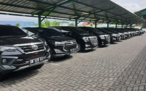 Rahasia Sewa Mobil Murah & Berkualitas: Panduan Lengkap
