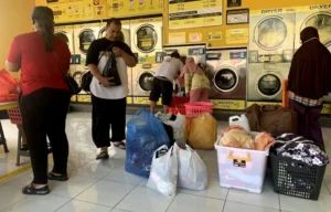Rahasia Sukses Bisnis Laundry Kiloan: Panduan Lengkap & Cepat