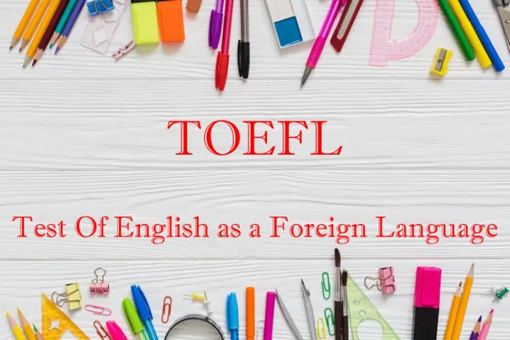 Rahasia Sukses TOEFL: Kuasai Listening & Speaking Sekarang!