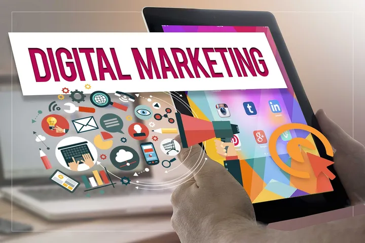Raih Sukses Digital Marketing: Panduan Lengkap Bisnis Online dari Nol