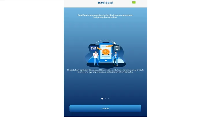 Raih THR BagiBagi BCA: Klaim Kode & Uang Mudah di BCA Mobile