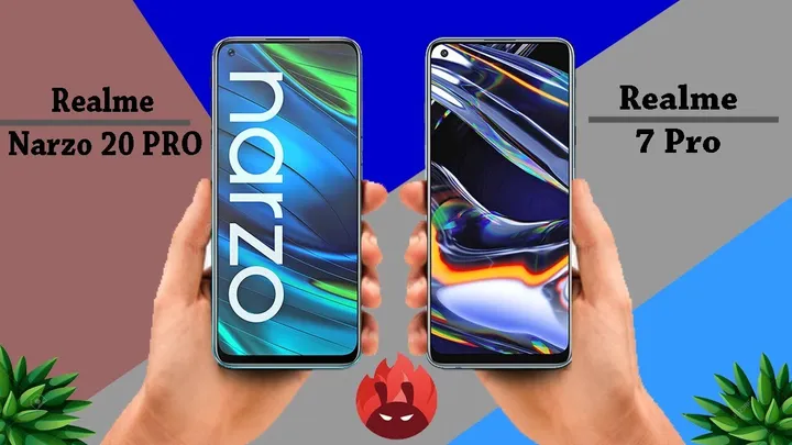 Realme Narzo vs Pro: Juara Gaming Murah? Hasil Uji Coba Mengejutkan!