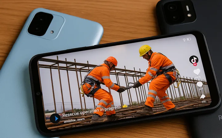 Redmi A5 vs 14C: Pilih Mana? Spesifikasi & Harga Terbaru 2025