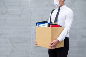 Reza Dipecat: Rapat Hotel, PHK Terselubung, Kisah Pilu