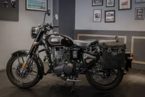 Royal Enfield Classic 500: Edisi Terbatas, Motor Legendaris Incaran Kolektor