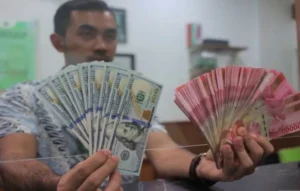 Rupiah Naik? Pengangguran AS Melonjak, Ikuti Analisa Ini!