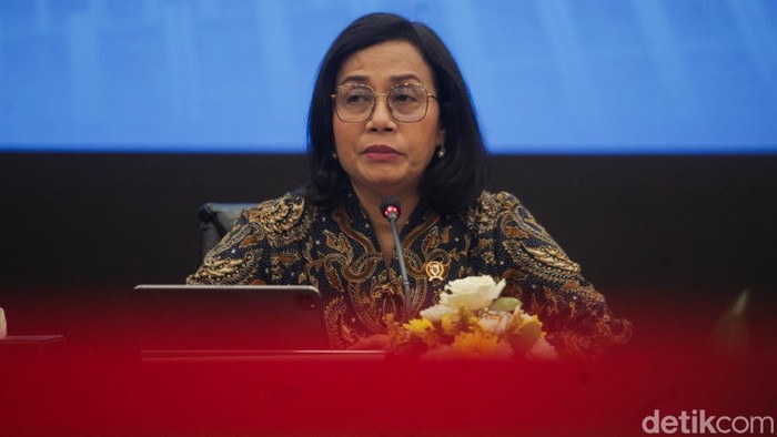 SDM Indonesia Kalah Saing? Bukti Mengejutkan Sri Mulyani