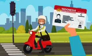 SIM Indonesia Berlaku di Negara ASEAN Mana Saja?