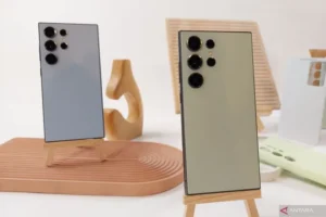 Samsung Galaxy S24: Kalahkan iPhone 15? Fitur Gila Ini Buktinya