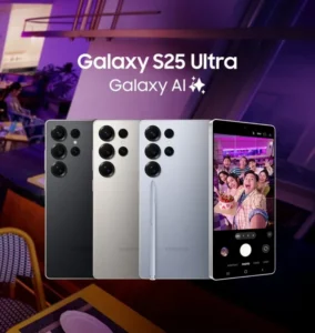 Samsung S25 Ultra vs iPhone 15 Pro Max: Mana yang Terbaik?