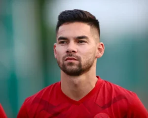 Sandy Walsh: Biodata Lengkap & Perjalanan Karier Timnas Indonesia