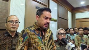 Sanksi Tepat Kasus Toko Mama: Menteri UMKM Bicara