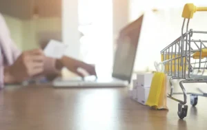 Shopee Dorong UMKM Naik Kelas: Ekonomi Nasional 2024