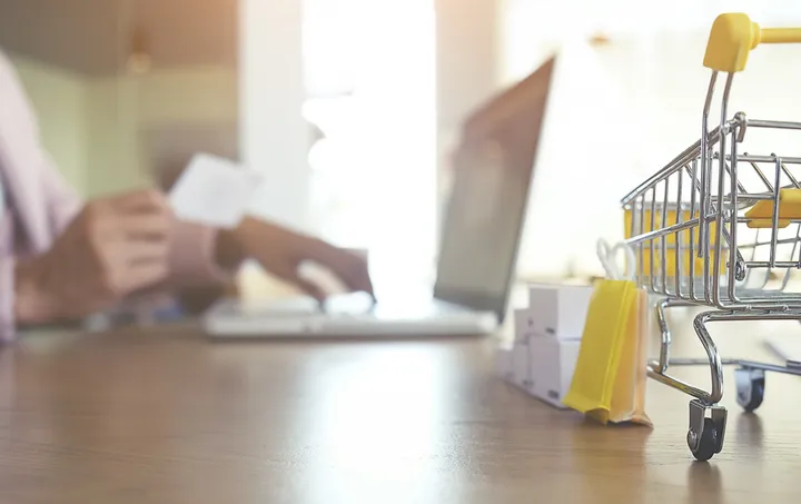 Shopee Dorong UMKM Naik Kelas: Ekonomi Nasional 2024