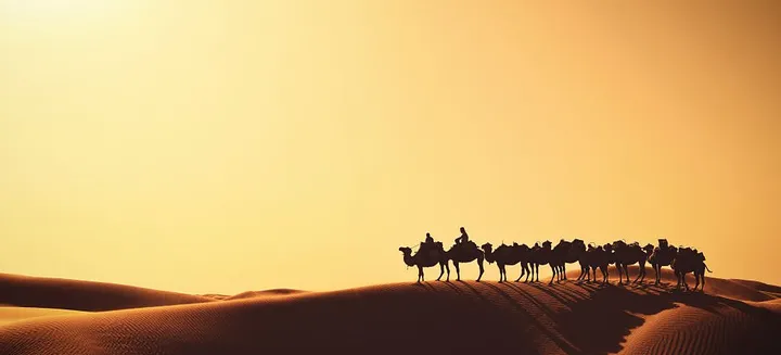 Singa Allah: Kisah Keberanian Hamzah, Paman Nabi Muhammad