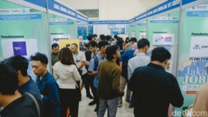 Solusi Cepat Kerja: Usulan Pemerintah untuk Lulusan Kampus