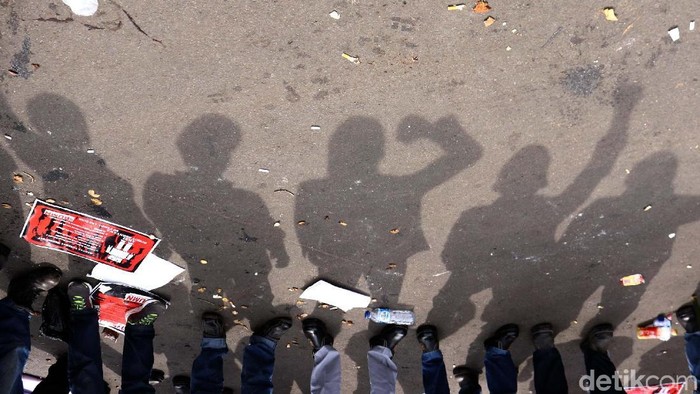 Solusi Terbaik Outsourcing: Pemerintah Harus Lakukan Ini