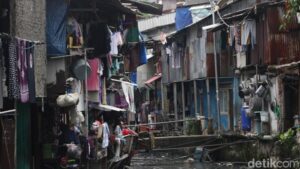 Strategi Nasional: 9 Industri Kunci Atasi Kemiskinan Ekstrem