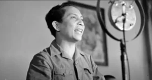 Sutan Sjahrir: Diplomasi Cemerlang Sang Bung Kecil