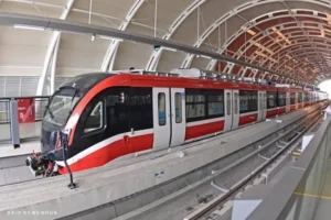 Tarif LRT Jabodebek Terbaru: Cek Rincian & Skema Lengkapnya