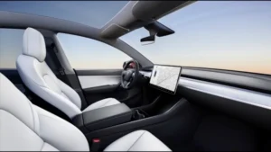 Tesla Model 3 Highland: Bintang Lima ANCAP, Uji Tabrak Sempurna