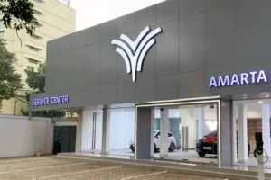 Toyota Akuisisi Neta? Raksasa Jepang Selamatkan Merek China Krisis