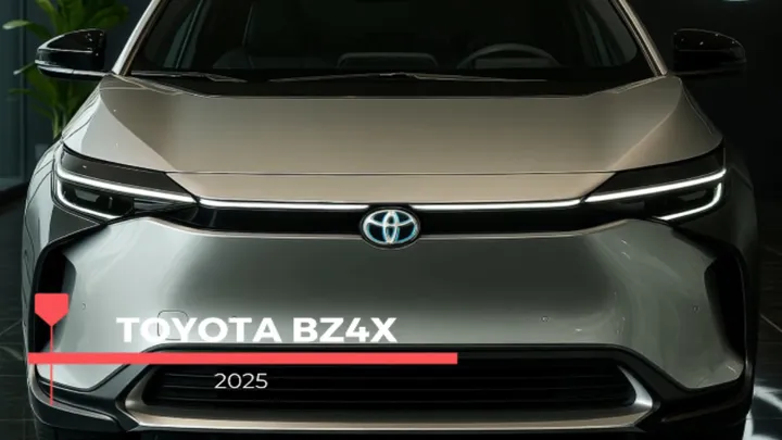 Toyota BZ4X 2025: Mewah, Senyap, & Alasan Kuat Memilikinya