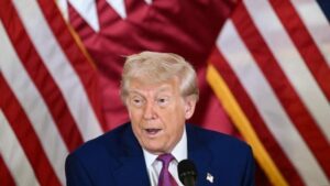 Trump Kunjungi Qatar, Boeing Raih Kontrak Raksasa 160 Pesawat