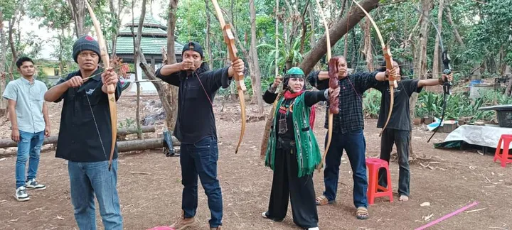 Ully Sigar Rusady: 9 Tahun Aktivis Lingkungan di Banten