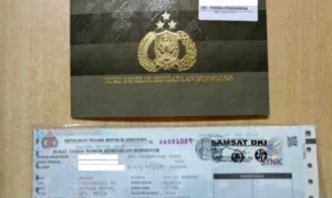 Urgensi Mengurus STNK Hilang? Biaya & Cara Mudah di Depok