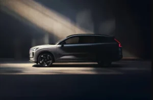 Volvo XC70 Listrik: Revolusi SUV Mewah Ramah Lingkungan
