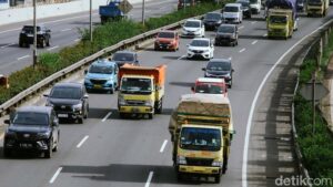 Waspada! Penerapan Zero ODOL: Pemerintah Diminta Berhati-hati