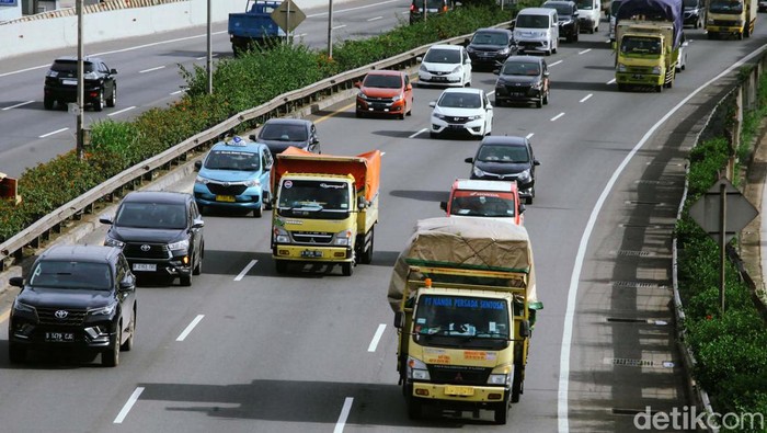 Waspada! Penerapan Zero ODOL: Pemerintah Diminta Berhati-hati