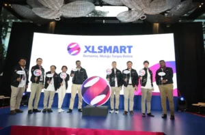 XL Axiata & Smartfren Merger: Lahirnya XLSMART, Revolusi Telekomunikasi